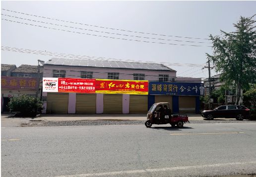 龙游广告牌制作要注意什么才能避免被整改？