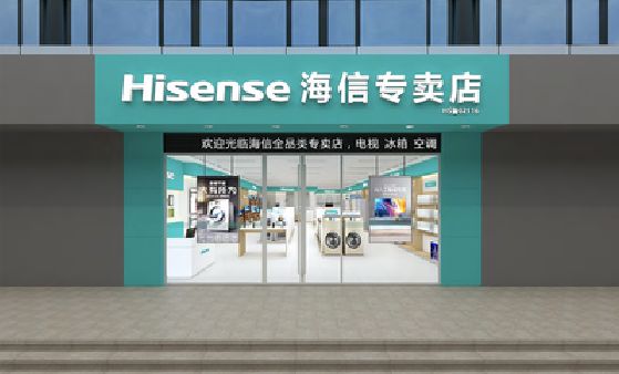 龙游如何加强专卖店门头设计品质？