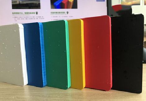 龙游广告招牌字材料的性能。